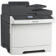 پرینتر رنگی لیزری سه کاره لکسمارک Printer 3 in one Lexmark CX317dn