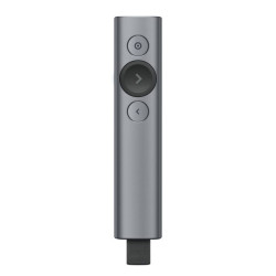 پرزنتر لاجیتک Logitech Presenter Spotlight BT Slate