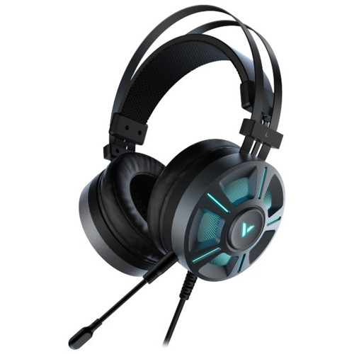 هدست سیمدار گیمینگ رپو Headset Gaming Rapoo VH510 هدست سیمدار گیمینگ رپو Headset Gaming Rapoo VH510