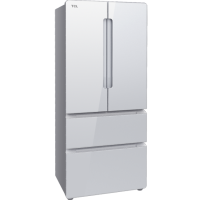 یخچال و فریزر تی سی ال TCL TRF-480EG Refrigerator & Freezer