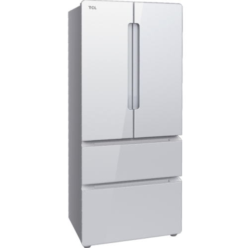 یخچال و فریزر تی سی ال TCL TRF-480EG Refrigerator & Freezer