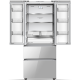 یخچال و فریزر تی سی ال TCL TRF-480EG Refrigerator & Freezer
