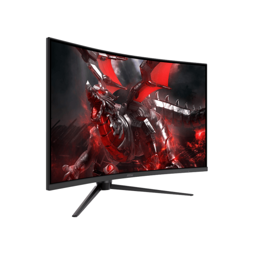 مانیتور گیمینگ ام اس ای MSI G321CQP E2 سایز 32 اینچ مانیتور گیمینگ ام اس ای MSI G321CQP E2 سایز 32 اینچ