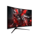 مانیتور گیمینگ ام اس ای MSI G321CQP E2 سایز 32 اینچ مانیتور گیمینگ ام اس ای MSI G321CQP E2 سایز 32 اینچ