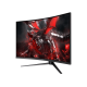 مانیتور گیمینگ ام اس ای MSI G321CQP E2 سایز 32 اینچ مانیتور گیمینگ ام اس ای MSI G321CQP E2 سایز 32 اینچ
