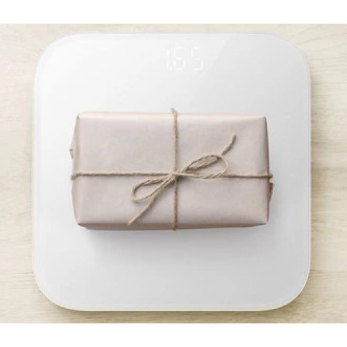 ترازو هوشمند شیائومی مدل شیائومی Mi Smart Scale2 ترازو هوشمند شیائومی مدل شیائومی Mi Smart Scale2