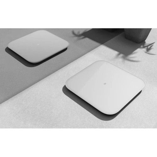 ترازو هوشمند شیائومی مدل شیائومی Mi Smart Scale2 ترازو هوشمند شیائومی مدل شیائومی Mi Smart Scale2
