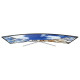 تلویزیون منحنی سامسونگ LED TV Curved Samsung 49N6950 سایز 49 اینچ تلویزیون منحنی سامسونگ LED TV Curved Samsung 49N6950 سایز 49 اینچ