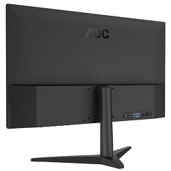 مانیتور ای او سی Monitor
AOC 22B1HM5 سایز 22 اینچ مانیتور ای او سی Monitor
AOC 22B1HM5 سایز 22 اینچ
