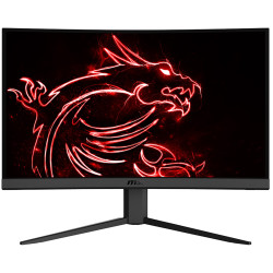 مانیتور گیمینگ ام اس آی MSI Optix G24C4 سایز 24 اینچ