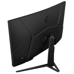 مانیتور گیمینگ ام اس آی MSI Optix G24C4 سایز 24 اینچ