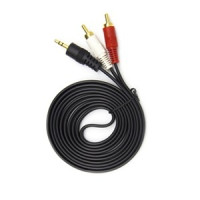 کابل صدا تسکو Audio Cable TC81N