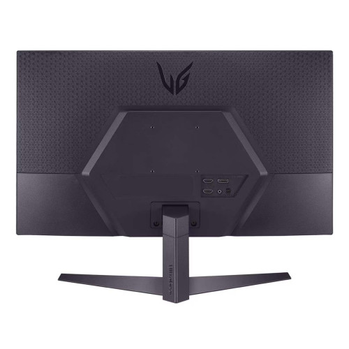 مانیتور گیمینگ ال جی LG UltraGear 24GS50F-B سایز 24 اینچ