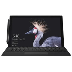 کیبورد سرفیس تایپ کاور Surface Type Cover