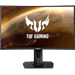 مانیتور ایسوس TUF Gaming Asus VG27WQ سایز 27 اینچ