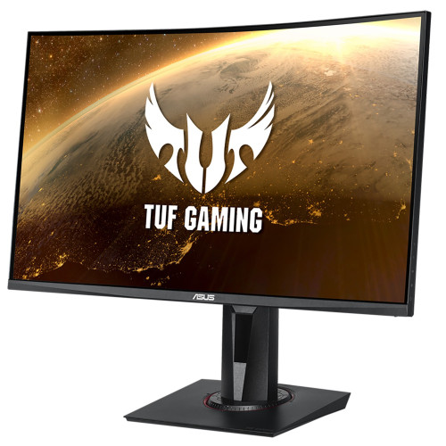 مانیتور ایسوس TUF Gaming Asus VG27WQ سایز 27 اینچ