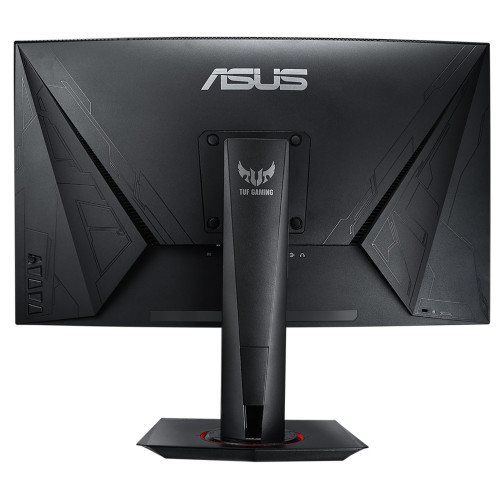 مانیتور ایسوس TUF Gaming Asus VG27WQ سایز 27 اینچ