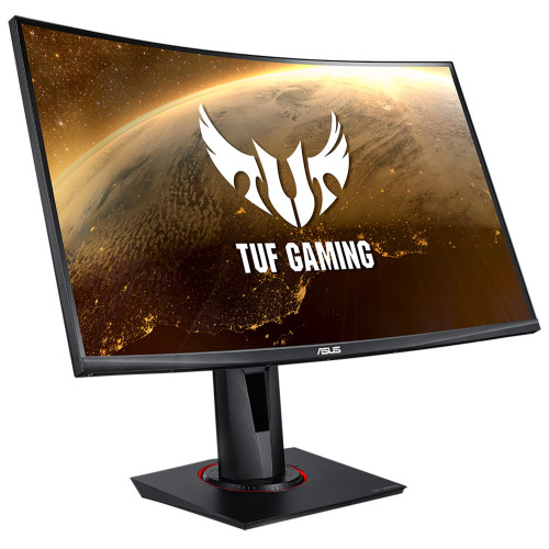 مانیتور ایسوس TUF Gaming Asus VG27WQ سایز 27 اینچ