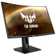 مانیتور ایسوس TUF Gaming Asus VG27WQ سایز 27 اینچ