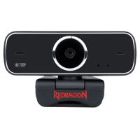 وبکم ردراگون RedRagon GW600 Fobos 2 استریو HD 720p