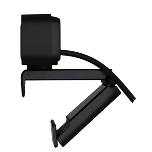 وبکم ردراگون RedRagon GW600 Fobos 2 با میکروفون دوگانه و چرخش ۳۶۰ درجه