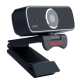 وبکم ردراگون RedRagon GW600 Fobos 2 با میکروفون دوگانه و چرخش ۳۶۰ درجه