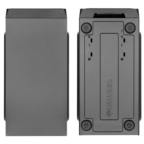 کیس گرین هما Case Green Homa کیس گرین هما Case Green Homa