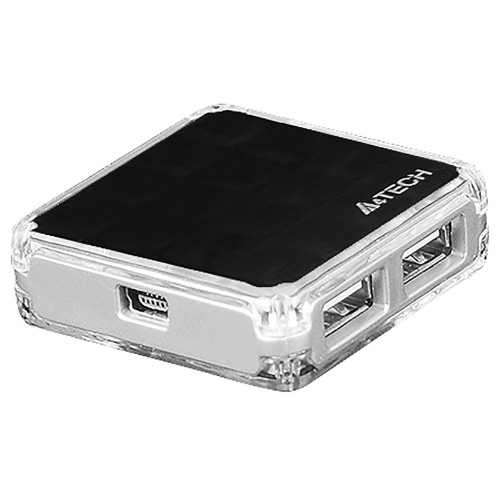 هاب یو اس بی ای فورتک HUB USB 2.0 A4Tech HUB-56
