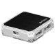 هاب یو اس بی ای فورتک HUB USB 2.0 A4Tech HUB-56