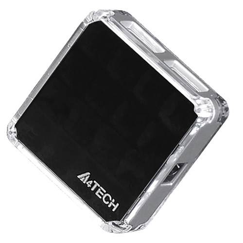 هاب یو اس بی ای فورتک HUB USB 2.0 A4Tech HUB-56