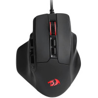 ماوس گیمینگ ردراگون RedRagon Bullseye M806 RGB