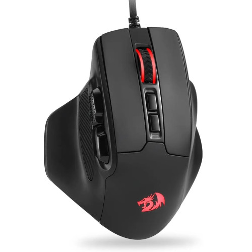 ماوس گیمینگ ردراگون RedRagon Bullseye M806 RGB ماوس گیمینگ ردراگون RedRagon Bullseye M806 RGB