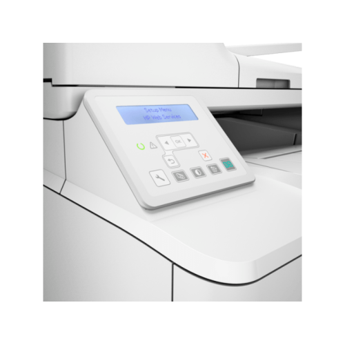 پرینتر لیزری سه کاره اچ پی Printer LaserJet Pro HP M227sdn