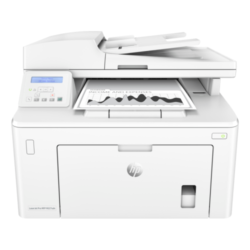 پرینتر لیزری سه کاره اچ پی Printer LaserJet Pro HP M227sdn