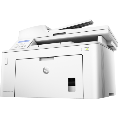 پرینتر لیزری سه کاره اچ پی Printer LaserJet Pro HP M227sdn