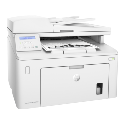 پرینتر لیزری سه کاره اچ پی Printer LaserJet Pro HP M227sdn