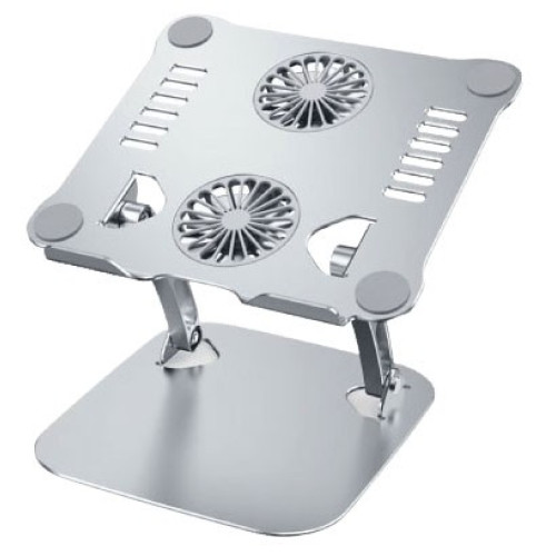 پایه زیر لپ تاپی کول کولد CoolCold W9
