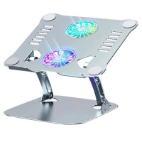 پایه زیر لپ تاپی کول کولد CoolCold W9
