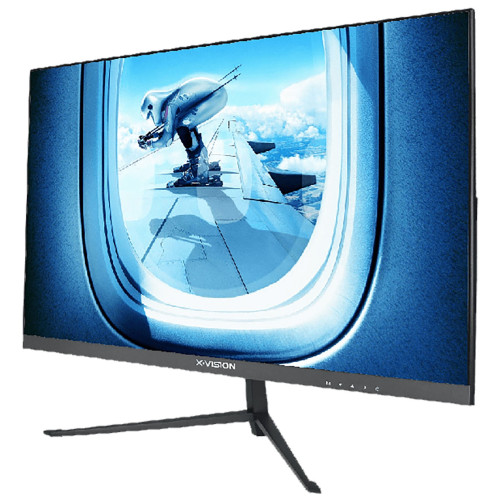 مانیتور ایکس ویژن Monitor XVision XK2410H سایز 24 اینچ