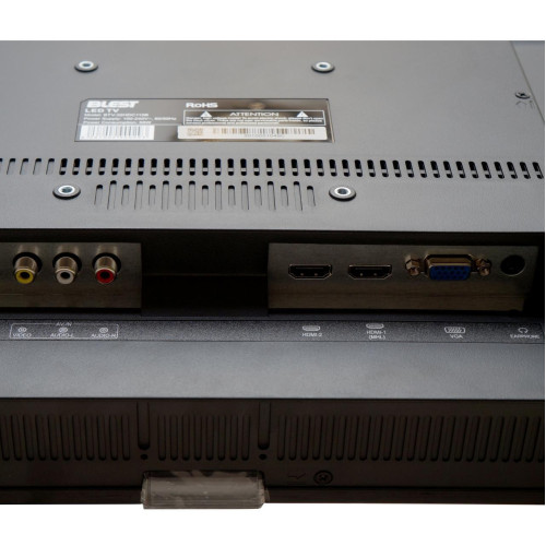 تلویزیون ال ای دی بلست LED TV Blest BTV-32HDC110B - سایز 32 اینچ
