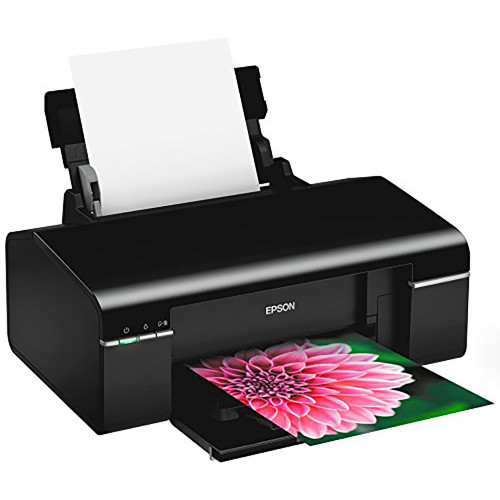 پرینتر تک کاره جوهرافشان اپسون Printer Epson T50 پرینتر تک کاره جوهرافشان اپسون Printer Epson T50