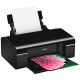 پرینتر تک کاره جوهرافشان اپسون Printer Epson T50 پرینتر تک کاره جوهرافشان اپسون Printer Epson T50
