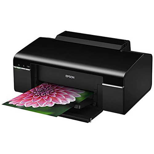پرینتر تک کاره جوهرافشان اپسون Printer Epson T50 پرینتر تک کاره جوهرافشان اپسون Printer Epson T50