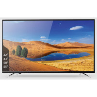 تلویزیون ال ای دی دوو LED TV Daewoo 50H2000 سایز 50 اینچ