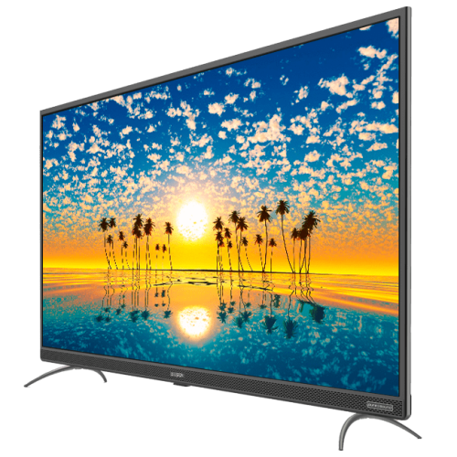 تلویزیون ایکس ویژن TV XVision 43XT785 سایز 43 اینچ