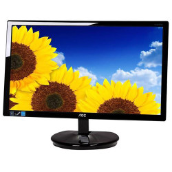مانیتور ای او سی Monitor LED AOC E943Fwsk سایز 19 اینچ