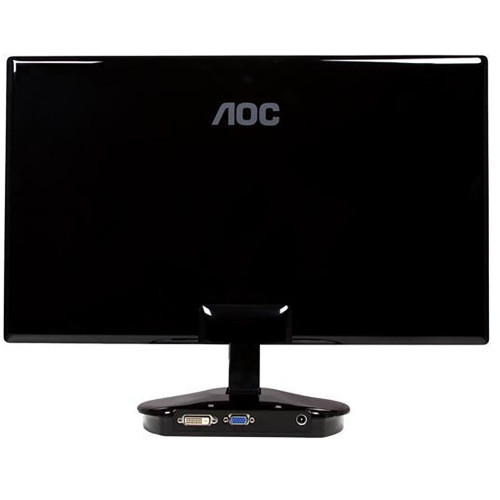 مانیتور ای او سی Monitor LED AOC E943Fwsk سایز 19 اینچ مانیتور ای او سی Monitor LED AOC E943Fwsk سایز 19 اینچ