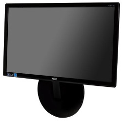 مانیتور ای او سی Monitor LED AOC E943Fwsk سایز 19 اینچ مانیتور ای او سی Monitor LED AOC E943Fwsk سایز 19 اینچ