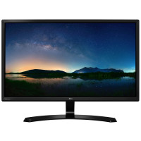 مانیتور ال جی Monitor IPS LG 24MP58VQ سایز 24 اینچ