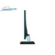 مانیتور سامسونگ Monitor Samsung S27D390H Plus - سایز 27 اینچ